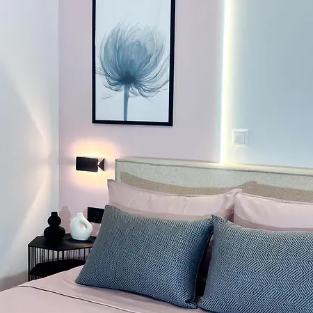 شقة Casa Mia Krini (Corfu)