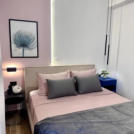 Casa Mia Krini (Corfu)