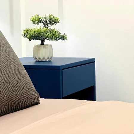 Apartment Casa Mia *