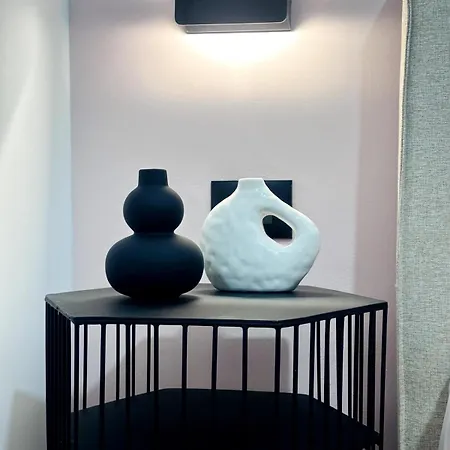 Апартаменты Casa Mia *