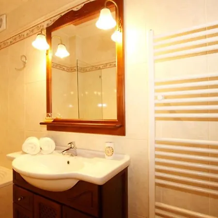 Casa Mia * Krini (Corfu)