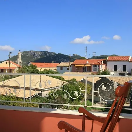 Casa Mia * Krini (Corfu)