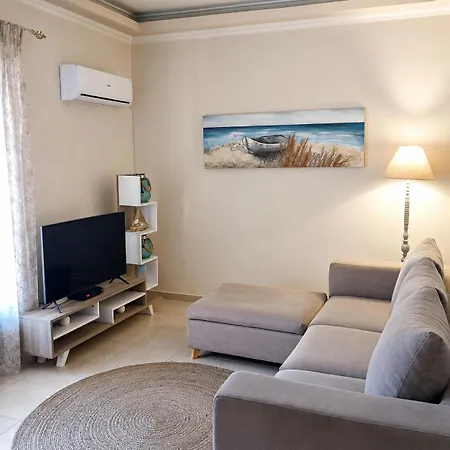 Casa Mia Apartment Krini (Corfu)