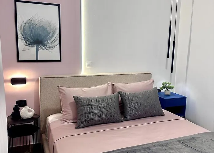 Casa Mia Krini (Corfu)