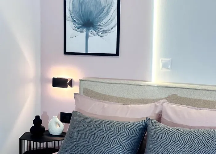 Apartmán Casa Mia Krini (Corfu)