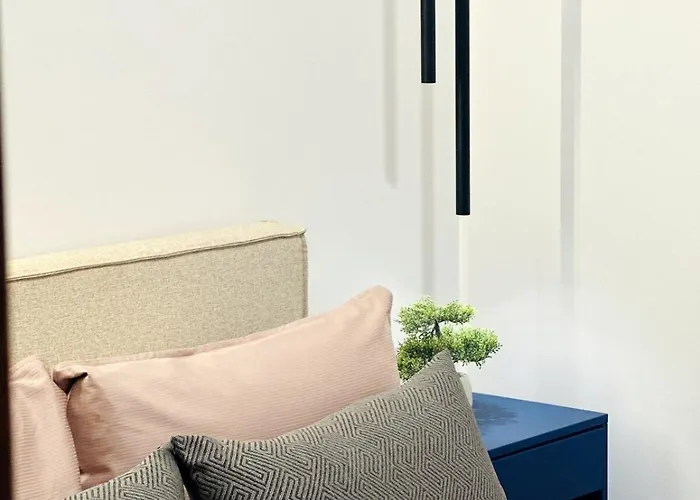 Casa Mia * Krini (Corfu)