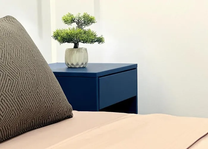 Apartment Casa Mia *