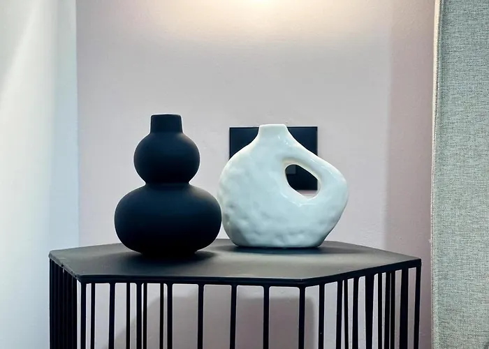 Apartmán Casa Mia *
