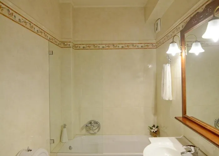 Casa Mia Apartment *