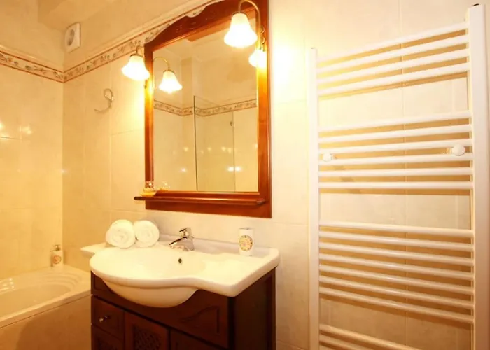 Casa Mia * Krini (Corfu)