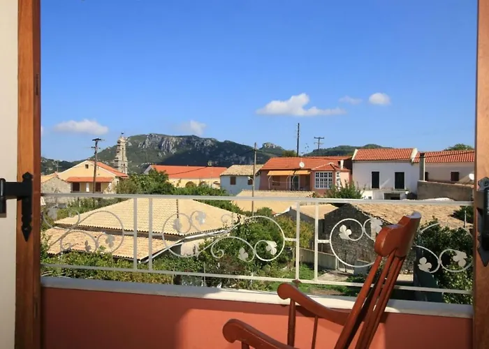 Casa Mia * Krini (Corfu)