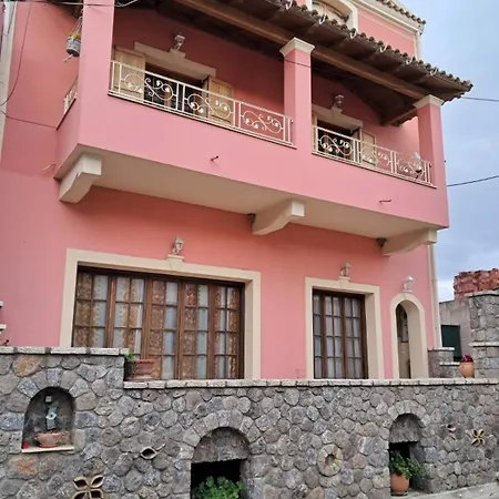 Casa Mia * Krini (Corfu)